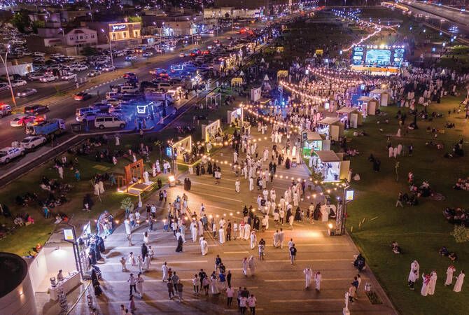 STARTUP WRAP: SAUDI ARABIA LEADS MENA STARTUP FUNDING IN H1 WITH $1.34BN RAISED