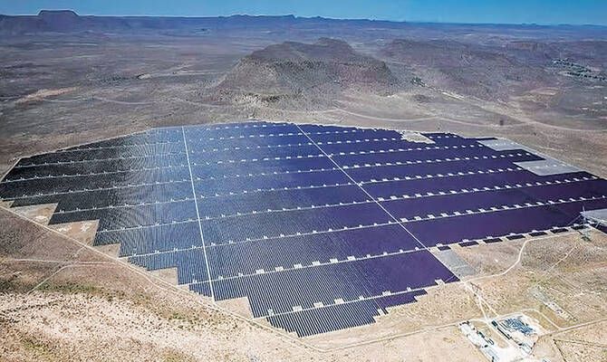 Saudi Arabia on track to lead global hydrogen market