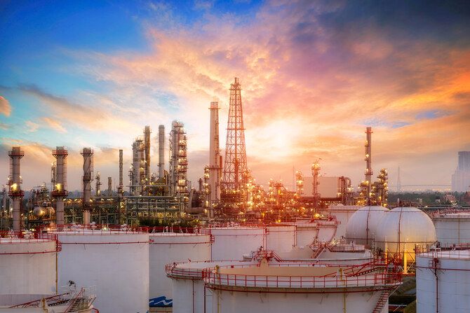 Saudi Arabia’s petrochemical growth accelerates with strategic investments and Vision 2030