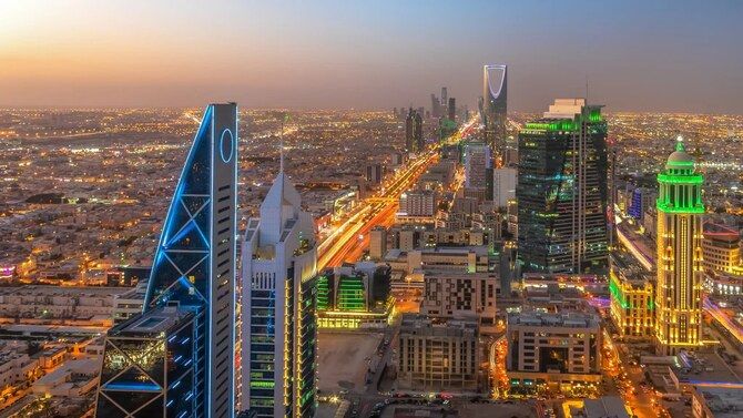 Saudi Arabia secures over half of MENA startup funding in September