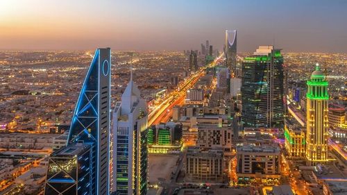 Saudi Arabia secures over half of MENA startup funding in September