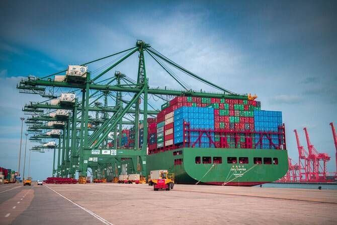 Saudi Ports Authority to develop $79m logistics zone at Dammam port