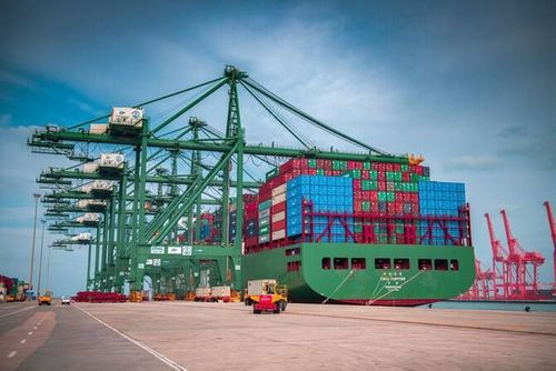 Saudi Ports Authority to develop $79m logistics zone at Dammam port