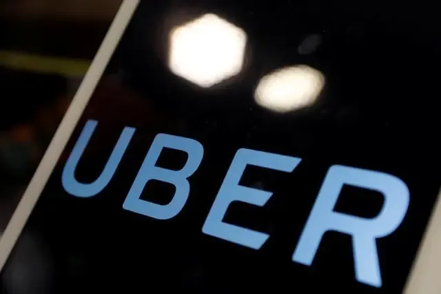 Uber to launch self-driving vehicles in Saudi Arabia this year, CEO announces