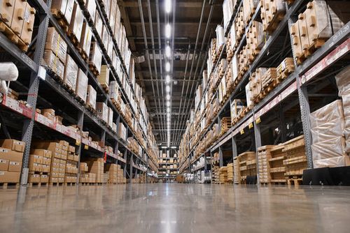 Warehouse occupancy in Saudi Arabia nearing saturation: Knight Frank