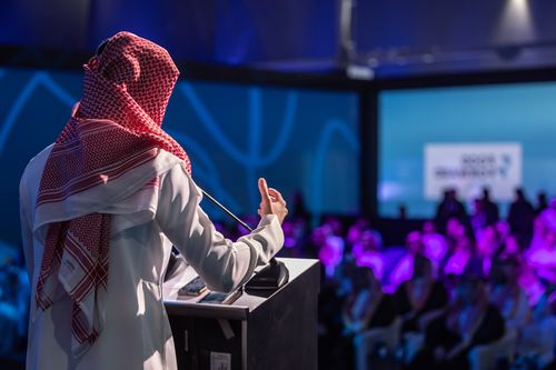 Inaugural World Advanced Manufacturing & Logistics Summit (WAM)
