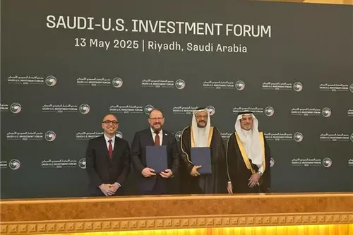 QUALCOMM & ARAMCO DIGITAL TO ADVANCE EDGE AI FOR INDUSTRIAL IoT