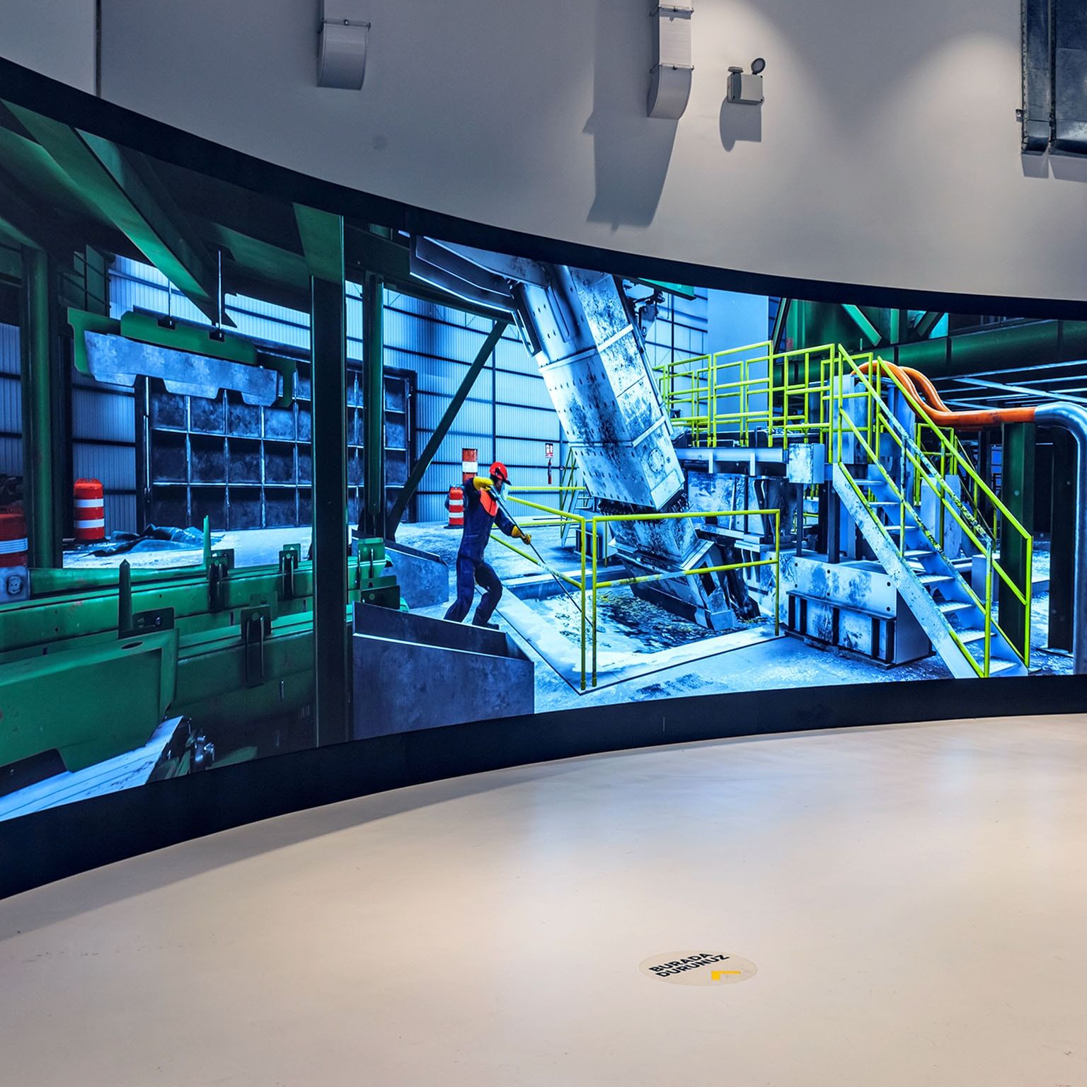 HOW TÜRKIYE IS TRANSFORMING INTO A DIGITAL AND SUSTAINABLE MANUFACTURING HUB