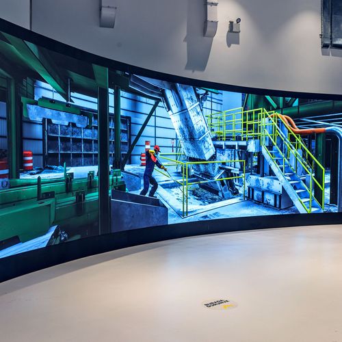 HOW TÜRKIYE IS TRANSFORMING INTO A DIGITAL AND SUSTAINABLE MANUFACTURING HUB