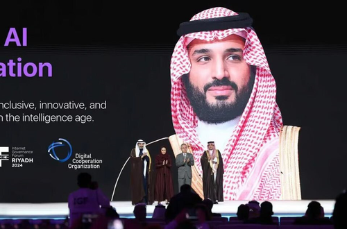 Saudi Arabia Launches Riyadh Declaration for Inclusive and Innovative AI