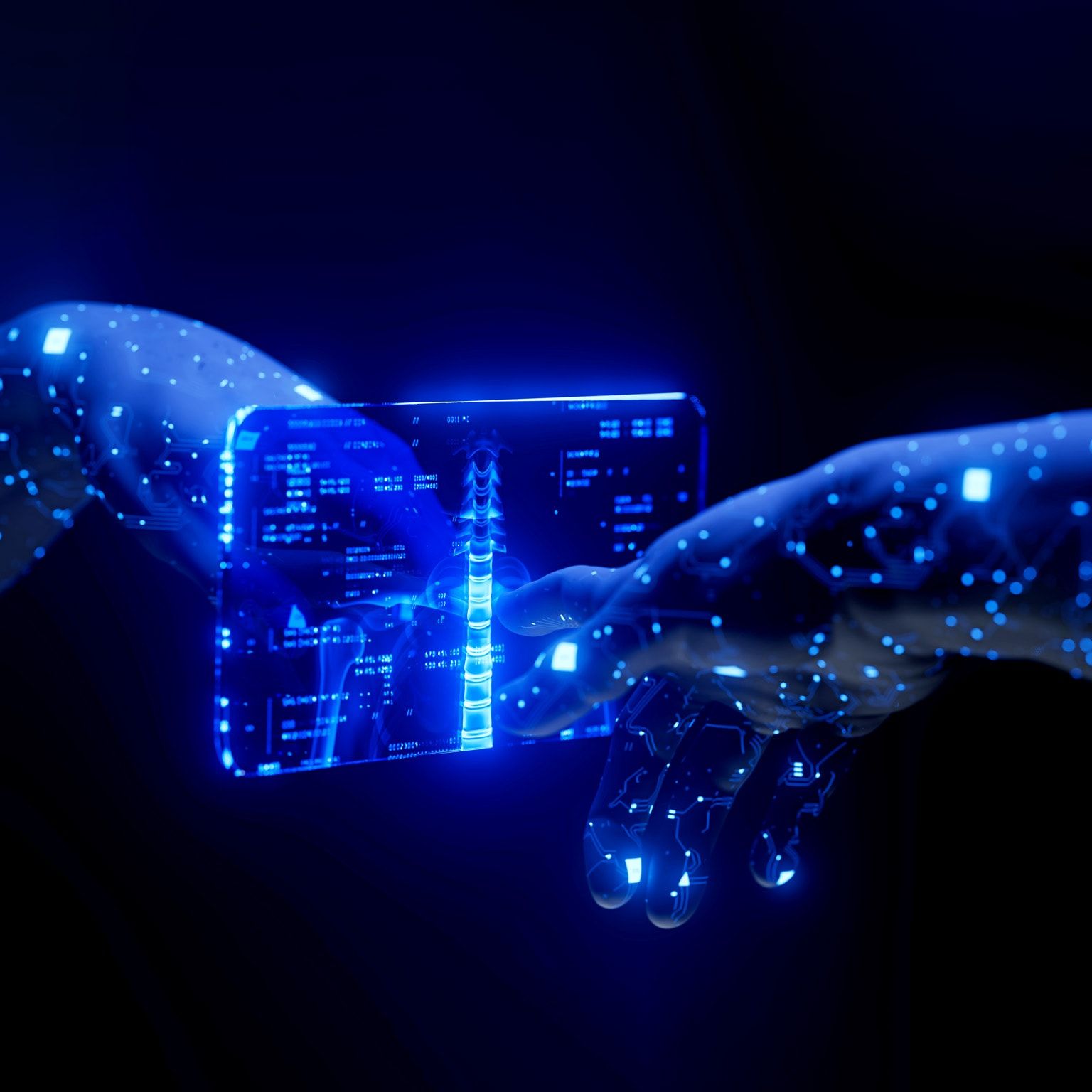 SCALING GEN AI IN THE MEDTECH INDUSTRY