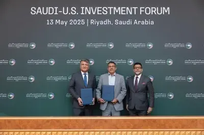 TANMIAH SIGNS TWO MOUs WITH TOP U.S. FIRMS AT SAUDI–U.S. INVESTMENT FORUM