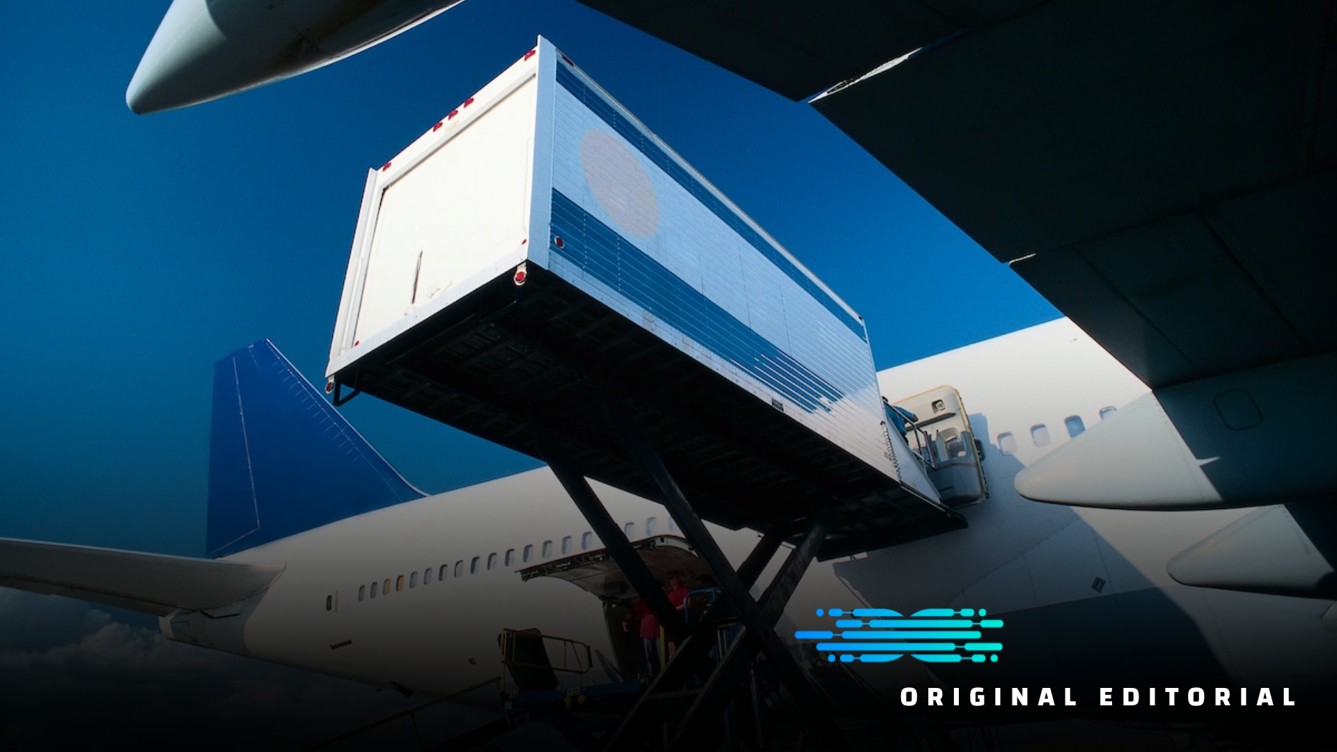 Navigating The New Industrial Logistics Landscape