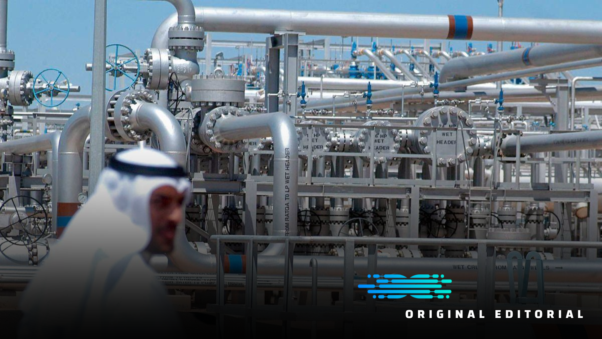 Saudi Arabia’s Petrochemicals Strategy Is Fueling Global Industrial Growth