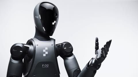 Carmakers working with robot suppliers to test flexible humanoids for lineside logistics operations