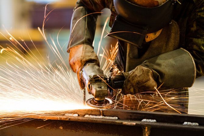 Saudi Arabia’s Industrial Production Index Grows 1.3% in January, Driven by Manufacturing