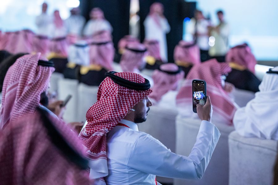 المؤتمر العالمي للتصنيع والخدمات اللوجستية المتقدمة في دورته الأولى يجمع عدداً من أبرز الخبراء الدوليين في قطاعات الصناعة