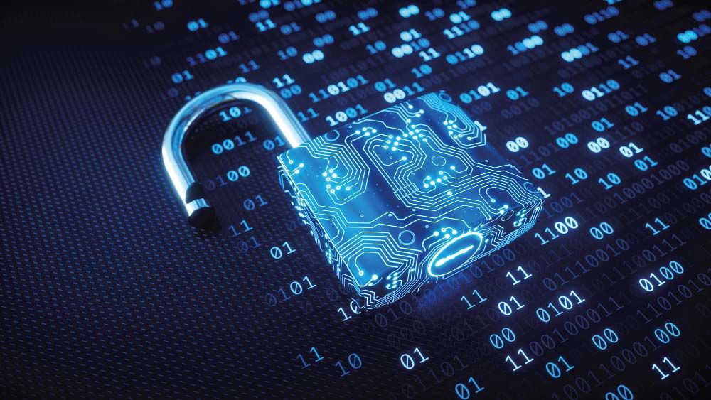 Cyber attacks increasing in manufacturing as IT and OT converge