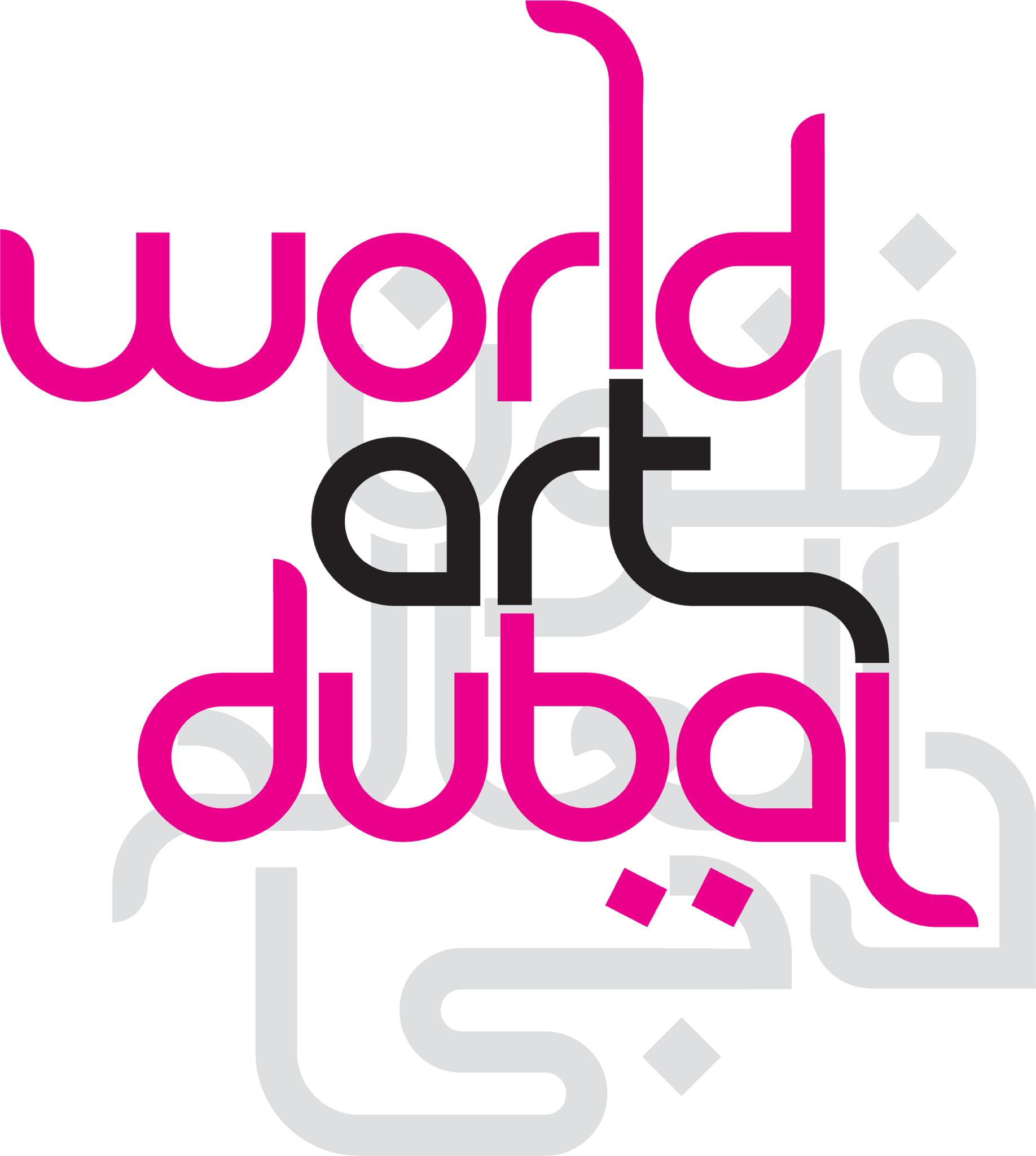 World Art Dubai Region's Largest Affordable Retail Art Fair in Dubai