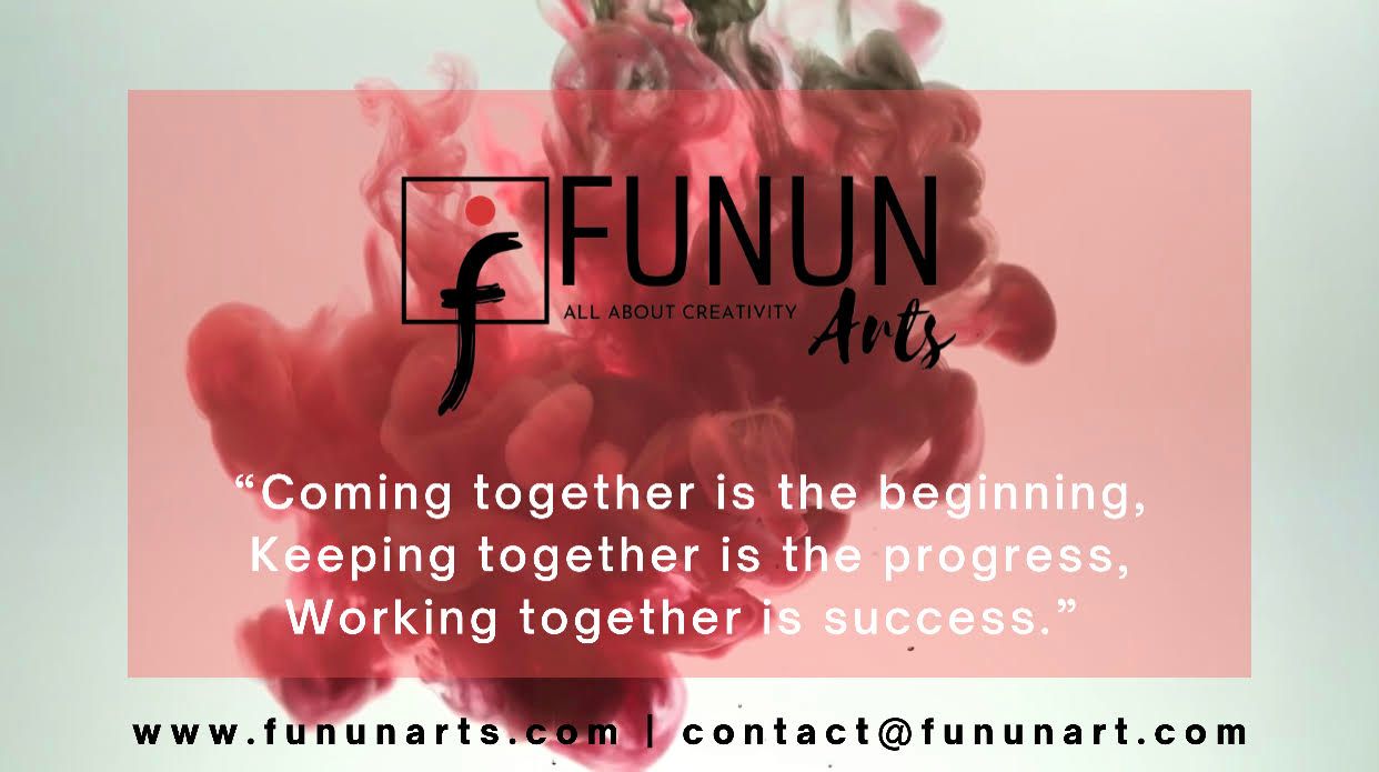 Funun Arts
