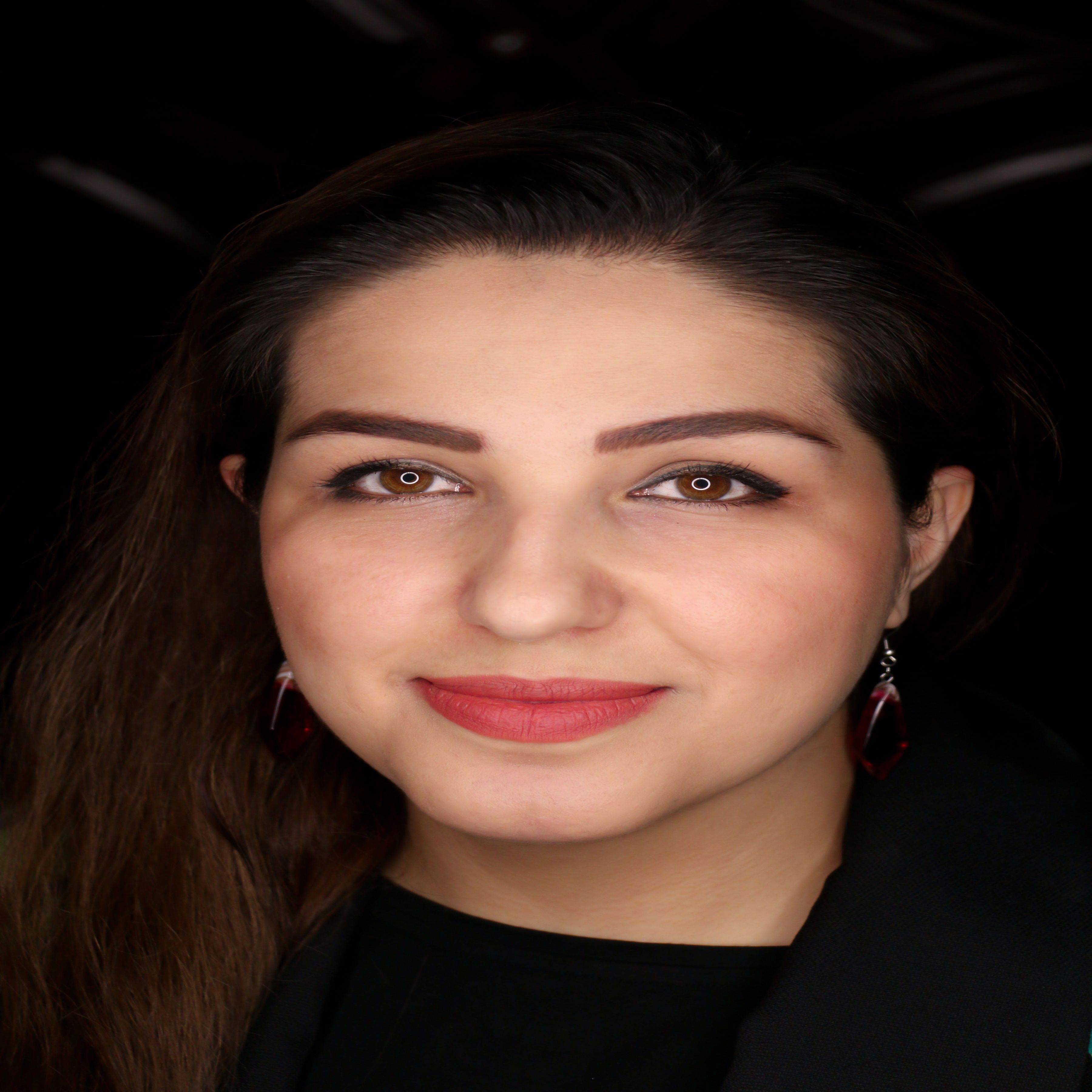 Mahnaz Karimi