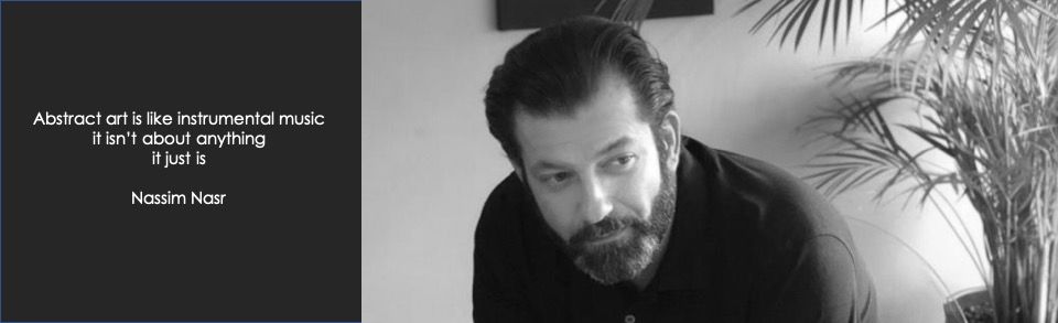 NASSIM NASR
