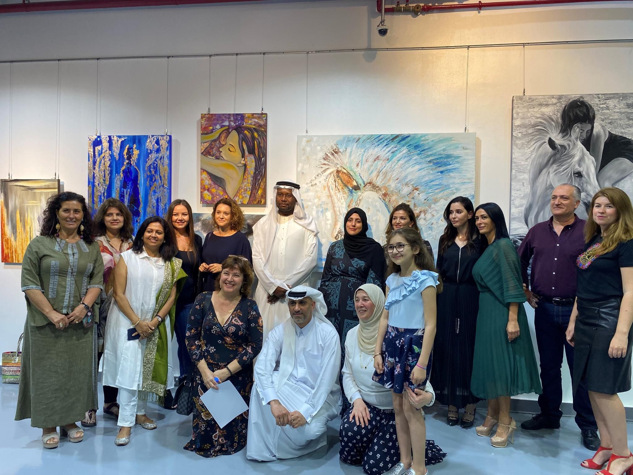 Reem Gallery