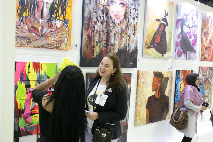 Selling Your Art