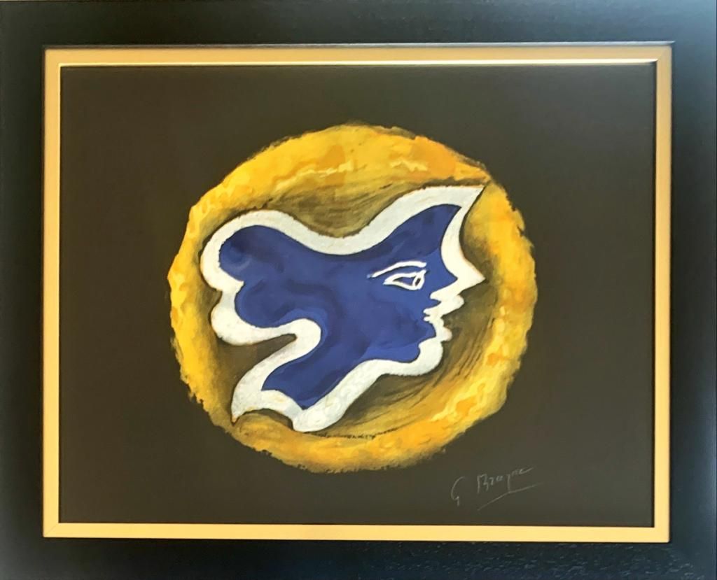 La Deesse Hera World Art Dubai Diverse Affordable Original