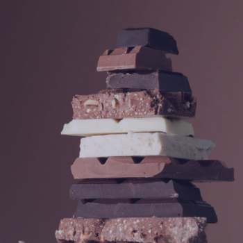 Exploring MENA's Chocolate Confectionery Trends
