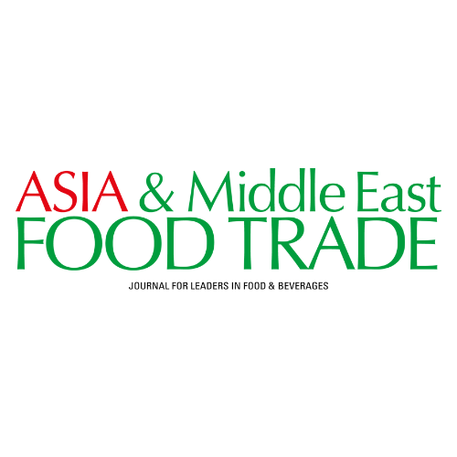 Asia Middle East Food Trade Journal