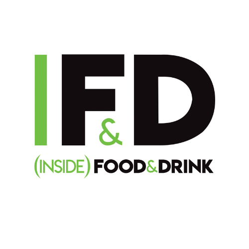 Inside Food Drink - Media Partner 2023
