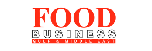 Official Media Partner - Food Business Gulf and Me