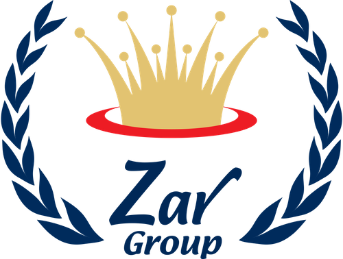 Zar Group - Gold Sponsor