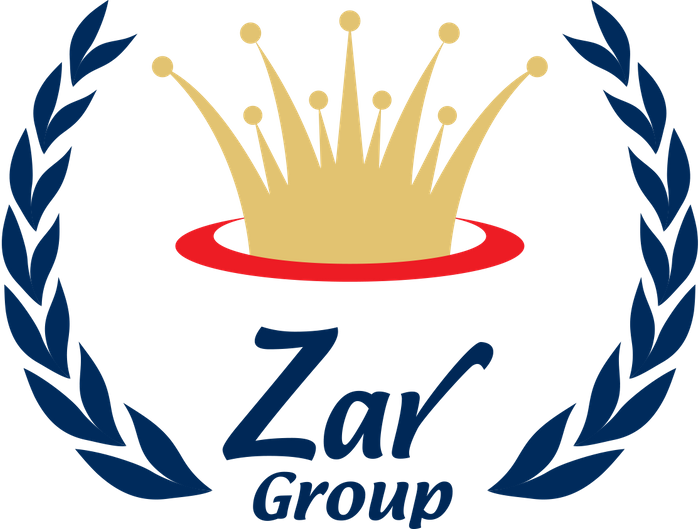 Zar Group - Gold Sponsor