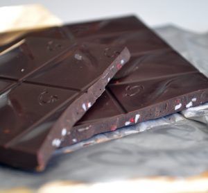 How well do you understand chocolate?