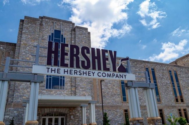 Hershey delivers newly revamped customer insights centres targeting retail growth