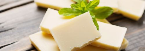 How white chocolate made with plant-based ingredients unlocks growth opportunities