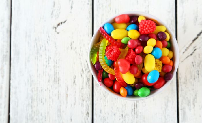 NCA celebrates National Candy Month