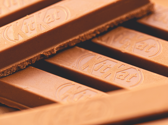 Nestlé to invest $550m in chocolate, confectionery production in Brazil