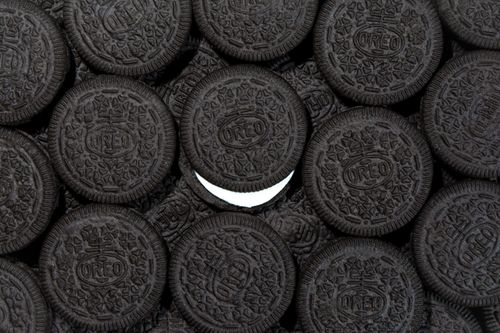 The way the cookie crumbles: researchers study the science behind Oreos