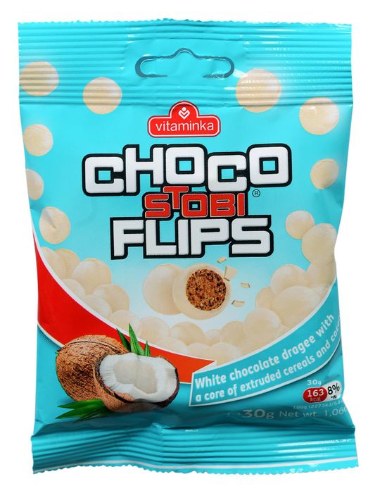 Choco Stobi Flips Yummex Me Welcome To Yummex Middle East 2020