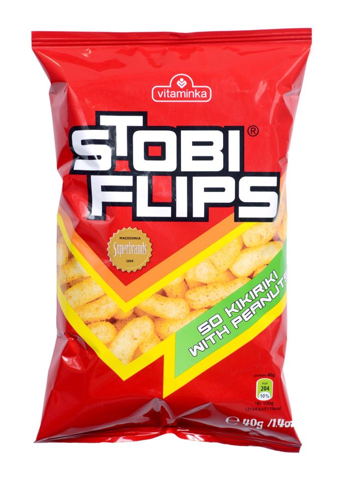Stobi Flips Yummex Me Welcome To Yummex Middle East 2020