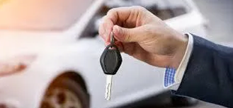 BY CAR - PARKING AT THE VENUE