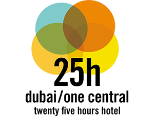25H logo