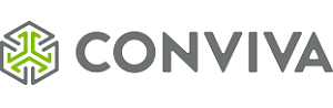 Conviva logo