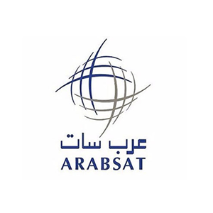 arabsat logo
