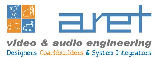 ARET video and audio engineering - IT