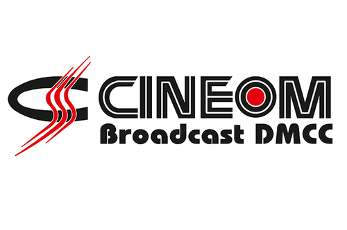 Cineom Broadcast DMCC