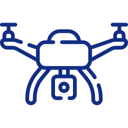 Drones & UAV